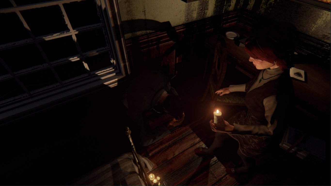 Song Of Horror: Complete Edition - Imagen 20